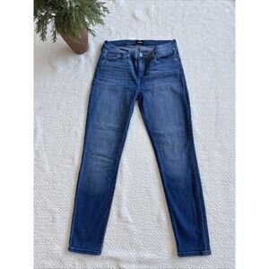 Hudson Krista Super Skinny Jeans Size 31